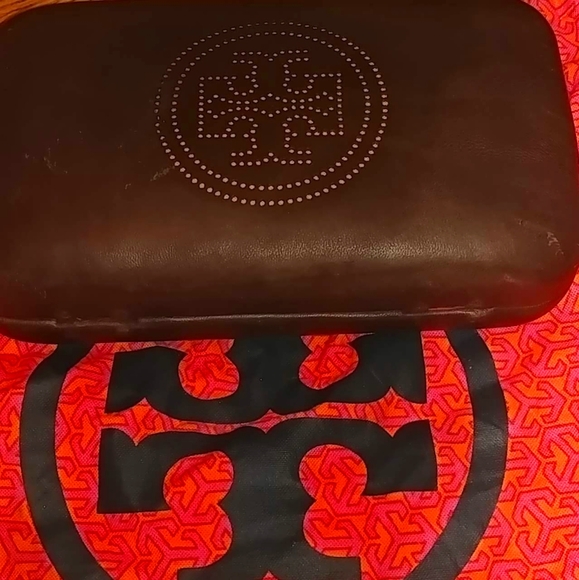 Tory Burch Clutch - Picture 3 of 4